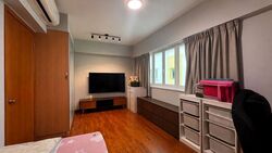 The Shaughnessy (D27), Terrace #612873461